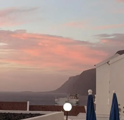 El Marques Townhouse Διαμέρισμα *