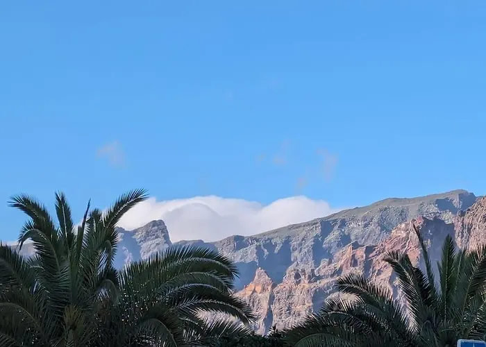 El Marques Townhouse Puerto de Santiago (Tenerife)