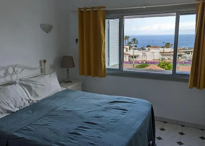 El Marques Townhouse Διαμέρισμα *