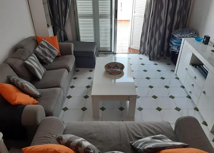 Διαμέρισμα El Marques Townhouse *