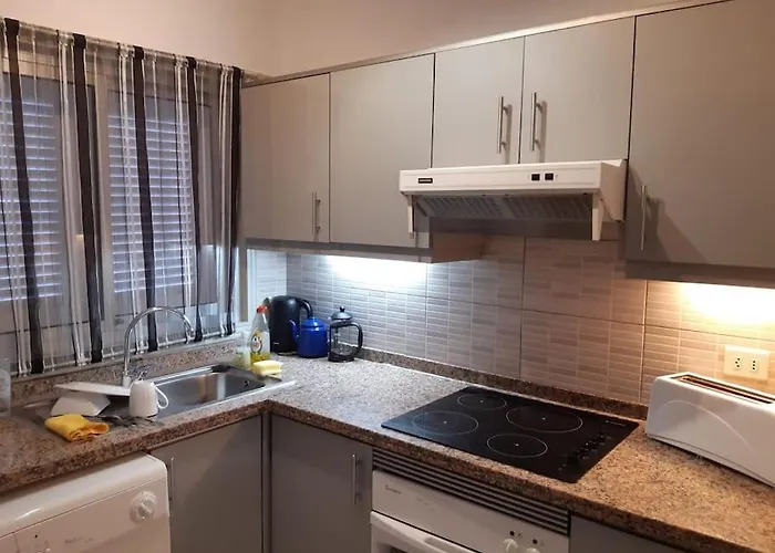 Διαμέρισμα El Marques Townhouse Puerto de Santiago (Tenerife)