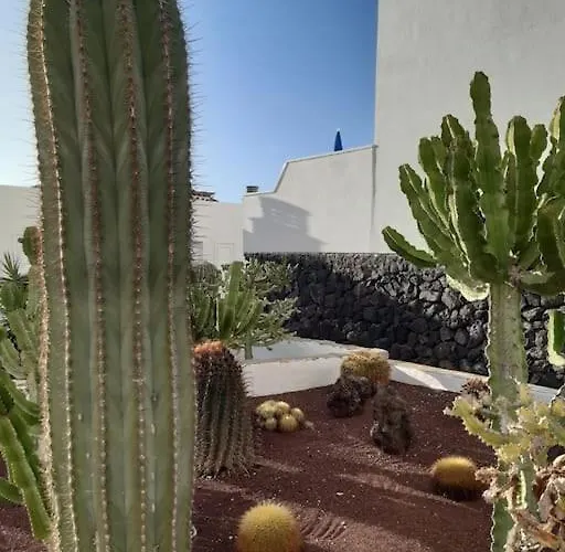 El Marques Townhouse プエルト・デ・サンティアゴ