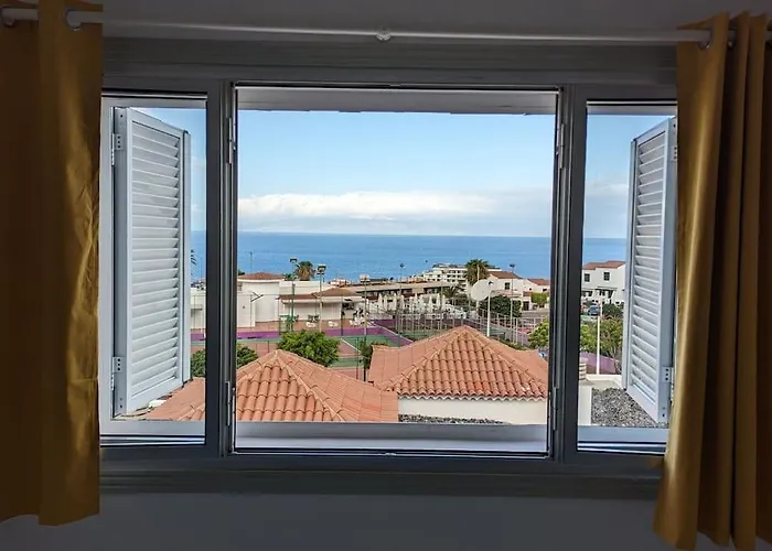 Διαμέρισμα El Marques Townhouse