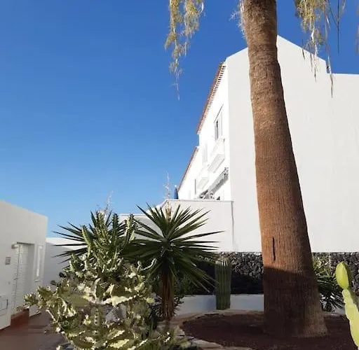 Διαμέρισμα El Marques Townhouse Puerto de Santiago (Tenerife)