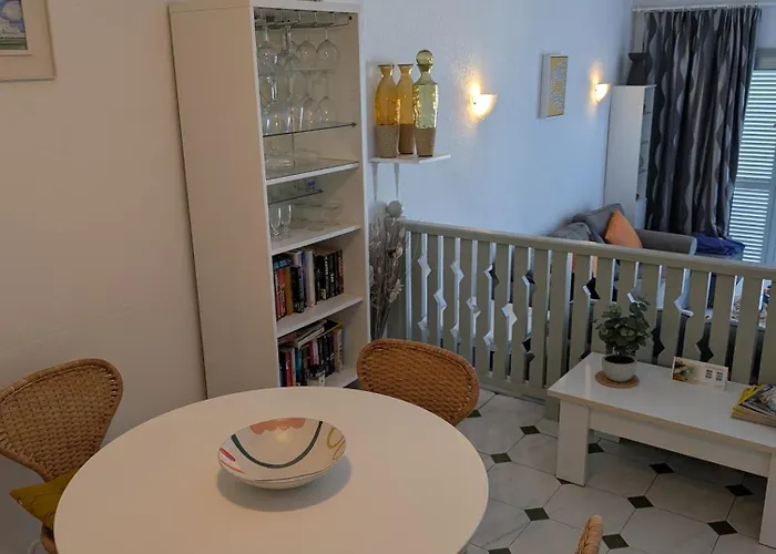 El Marques Townhouse * Puerto de Santiago (Tenerife)