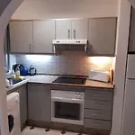 El Marques Townhouse Апартаменты