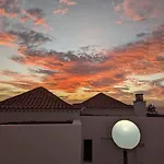 El Marques Townhouse Апартаменты Пуэрто-де-Сантьяго