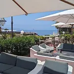 El Marques Townhouse Апартаменты Пуэрто-де-Сантьяго