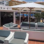 Апартаменты El Marques Townhouse Пуэрто-де-Сантьяго