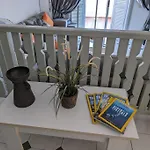 El Marques Townhouse Апартаменты Пуэрто-де-Сантьяго