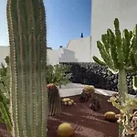 El Marques Townhouse Пуэрто-де-Сантьяго