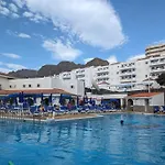 El Marques Townhouse Пуэрто-де-Сантьяго