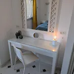 El Marques Townhouse Апартаменты Пуэрто-де-Сантьяго