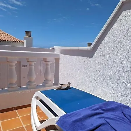 Apartament El Marques Townhouse