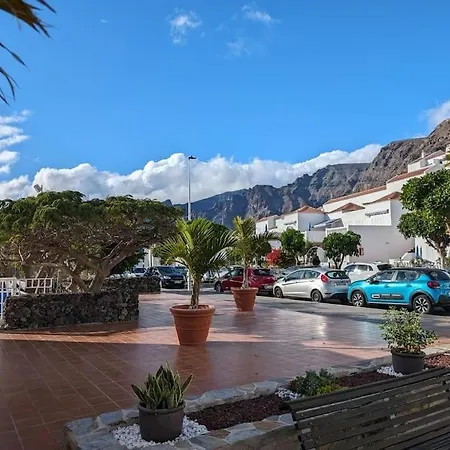 Apartament El Marques Townhouse