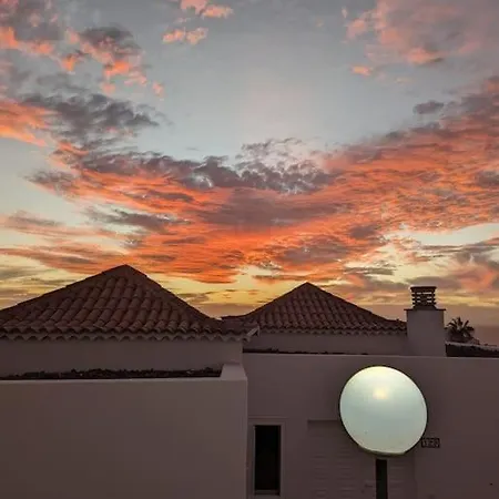 El Marques Townhouse Apartament Puerto de Santiago (Tenerife)