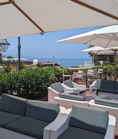 El Marques Townhouse Apartament Puerto de Santiago (Tenerife)