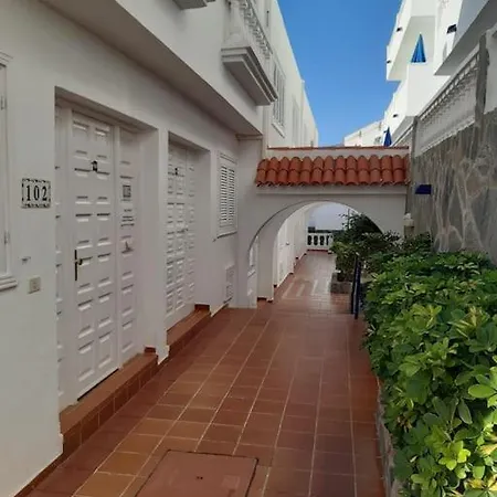 El Marques Townhouse Apartament *