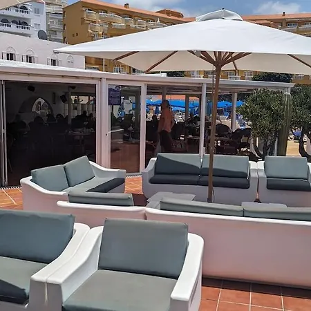 Apartament El Marques Townhouse Puerto de Santiago (Tenerife)