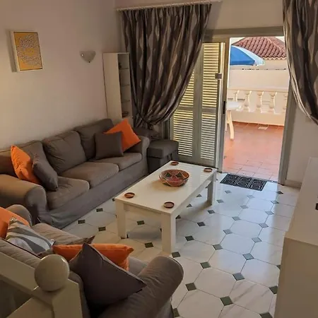 El Marques Townhouse Puerto de Santiago (Tenerife)