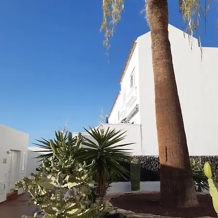 Apartament El Marques Townhouse Puerto de Santiago (Tenerife)