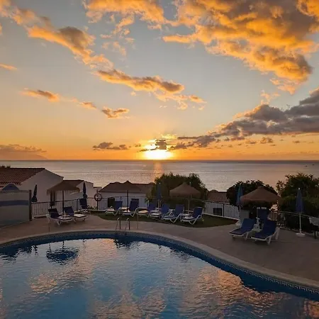 El Marques Townhouse Apartament Puerto de Santiago (Tenerife)
