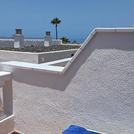 Apartament El Marques Townhouse