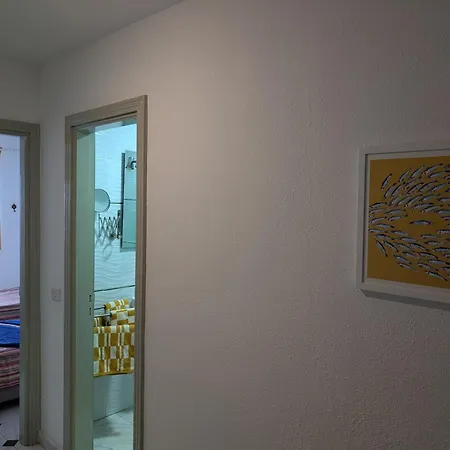 Apartament El Marques Townhouse Puerto de Santiago (Tenerife)