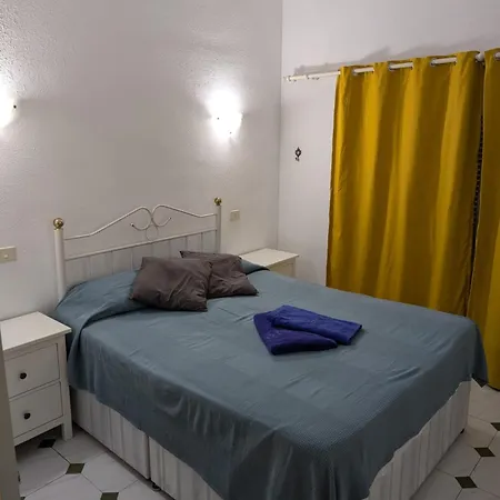 Apartament El Marques Townhouse *