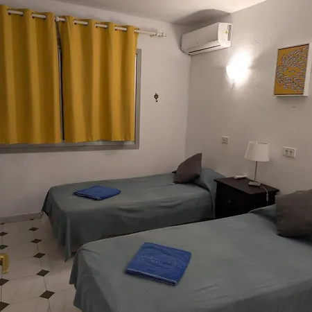 El Marques Townhouse Apartament Puerto de Santiago (Tenerife)