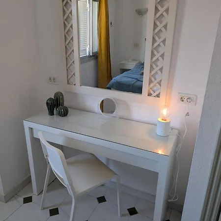 El Marques Townhouse Apartament Puerto de Santiago (Tenerife)