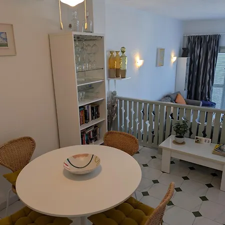 El Marques Townhouse * Puerto de Santiago (Tenerife)
