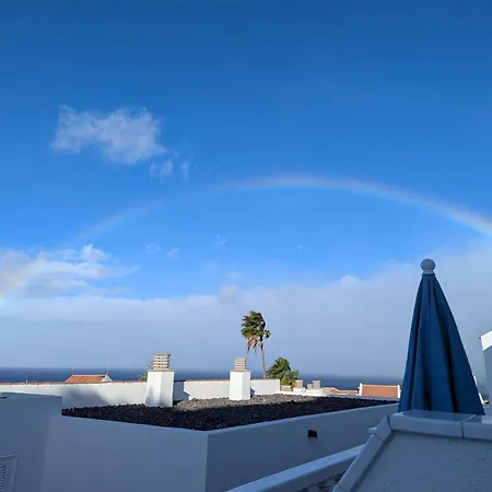 El Marques Townhouse 아파트