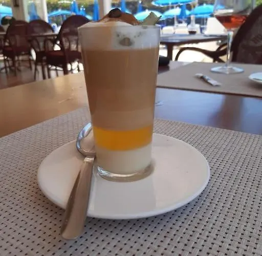 El Marques Townhouse 아파트 *