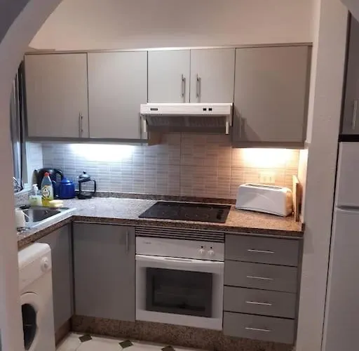 El Marques Townhouse 아파트