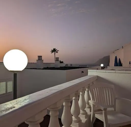 아파트 El Marques Townhouse *