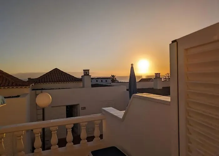 El Marques Townhouse * 푸에르토 데 산티아고