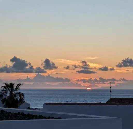 El Marques Townhouse 아파트