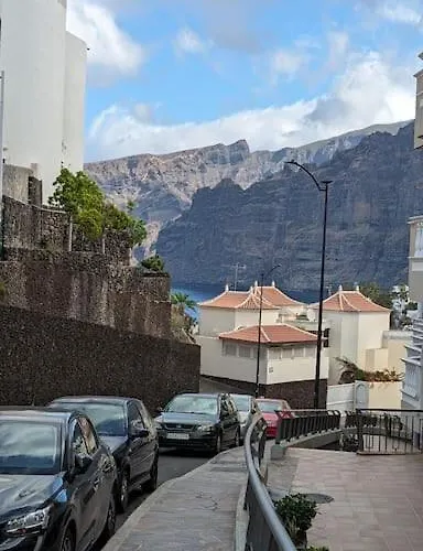 아파트 El Marques Townhouse *