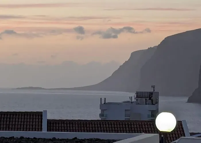 아파트 El Marques Townhouse