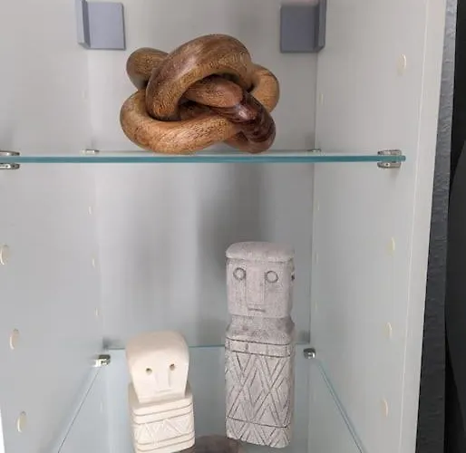 아파트 El Marques Townhouse