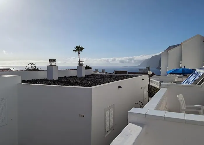 El Marques Townhouse 아파트