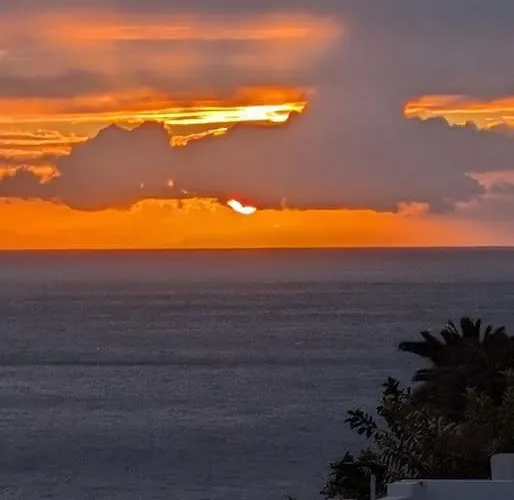 아파트 El Marques Townhouse