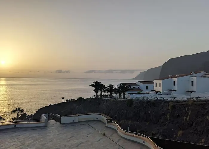 El Marques Townhouse 아파트 *