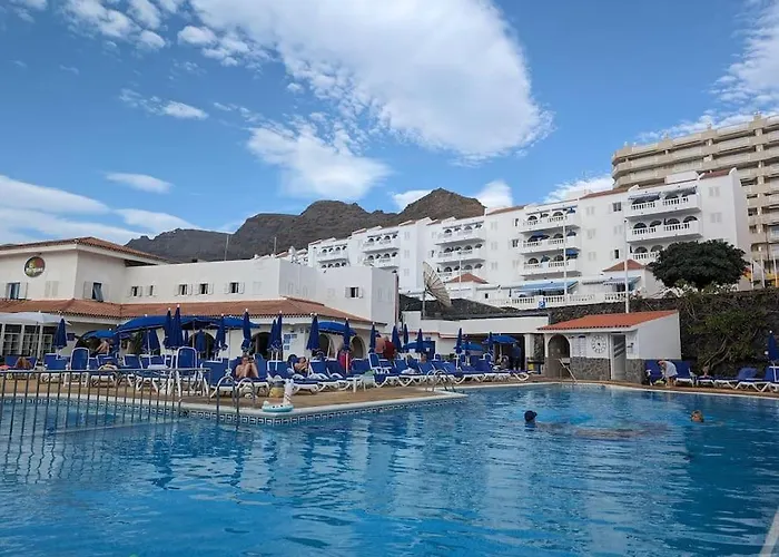 El Marques Townhouse 푸에르토 데 산티아고