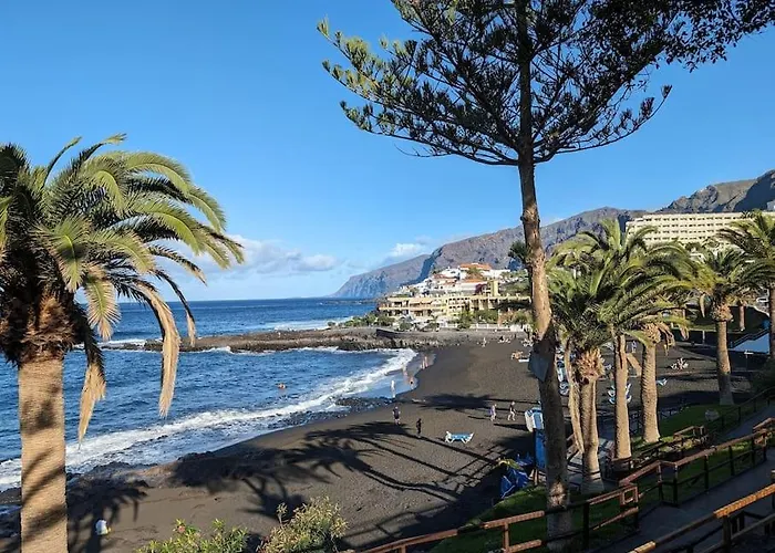 El Marques Townhouse 아파트 *