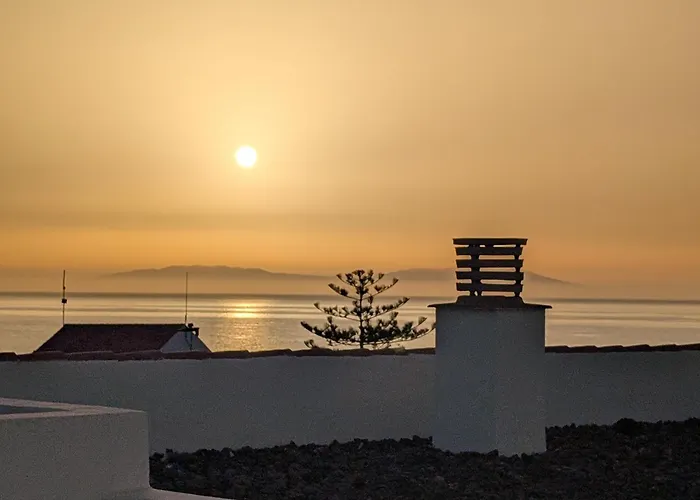 El Marques Townhouse 푸에르토 데 산티아고