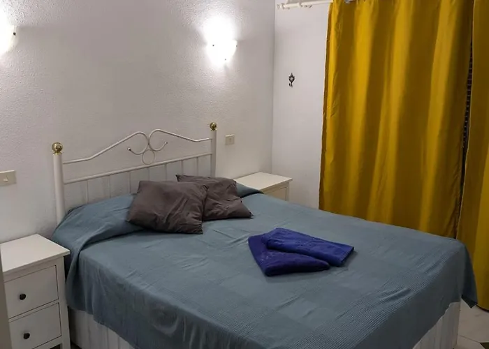 아파트 El Marques Townhouse *