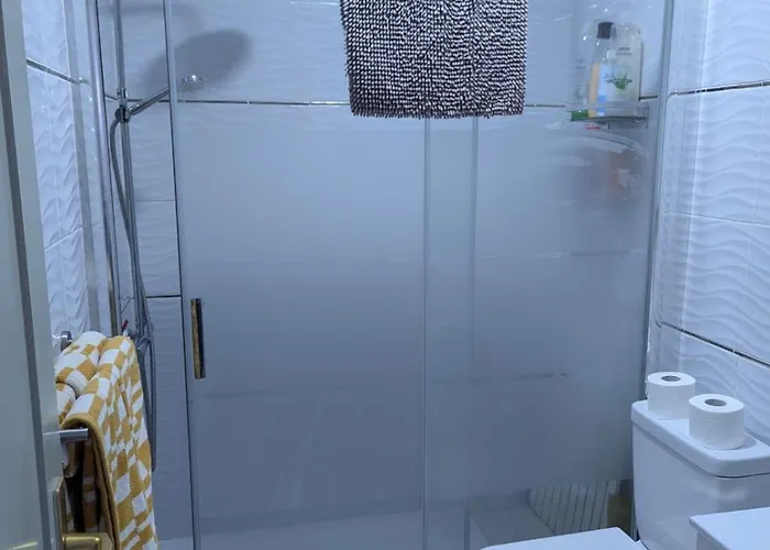 El Marques Townhouse 아파트 푸에르토 데 산티아고