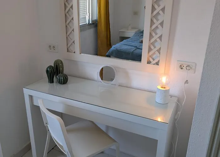 El Marques Townhouse 아파트 푸에르토 데 산티아고